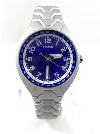 Reloj Sector No Limits 185 in Aluminio 3253185865-41730 - 3253185865-41730